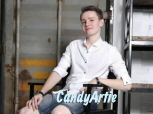 CandyArtie
