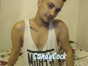 CandyCock