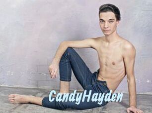 CandyHayden