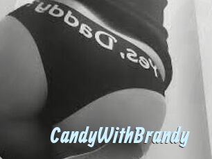 CandyWithBrandy