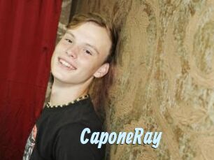 CaponeRay