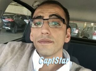 CaptStar