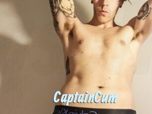 CaptainCum