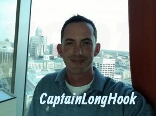 CaptainLongHook