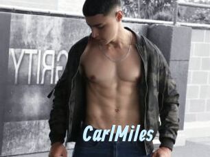 CarlMiles