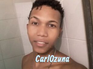 CarlOzuna
