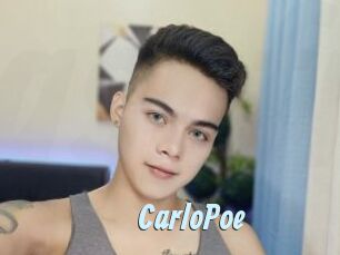 CarloPoe