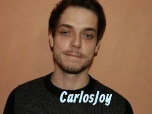 CarlosJoy