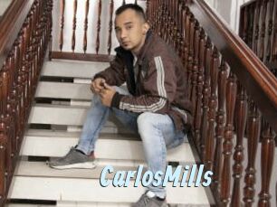CarlosMills