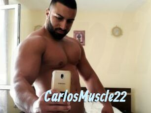 CarlosMuscle22