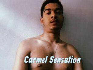 Carmel_Sensation