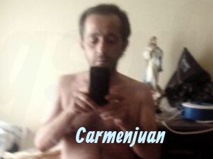 Carmenjuan