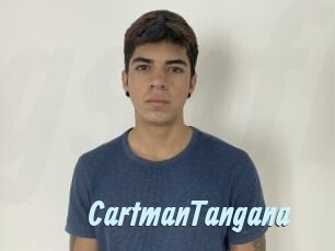 CartmanTangana