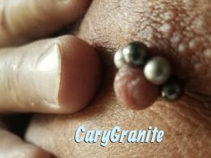 CaryGranite