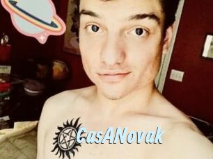 CasANovak