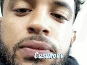 Casanovv