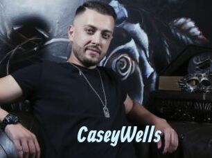 CaseyWells