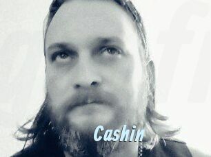 Cashin