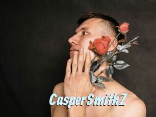 CasperSmithZ