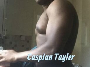 Caspian_Tayler