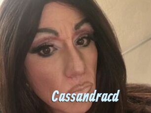 Cassandracd