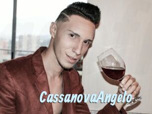 CassanovaAngelo