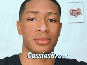 CassiusBrown Gay Sex Prev