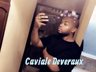 Caviale_Deveraux
