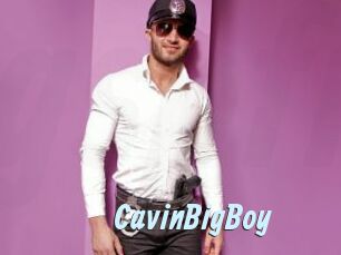 CavinBigBoy