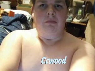 Ccwood