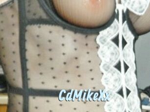 CdMikeXx