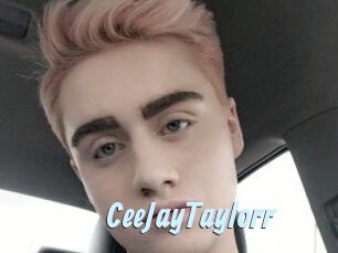CeeJayTaylorr