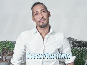 CesarMartinex
