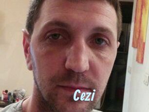 Cezi