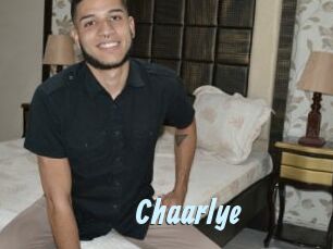 Chaarlye