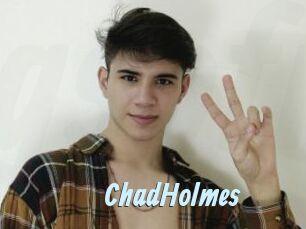 ChadHolmes