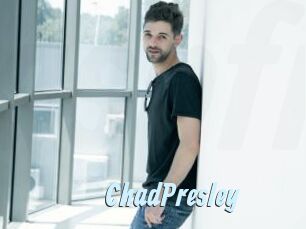 ChadPresley