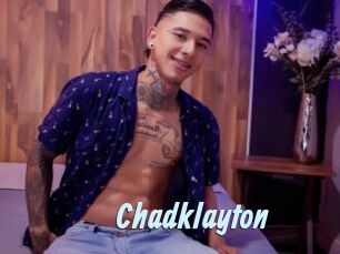 Chadklayton