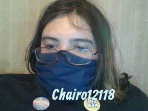 Chairo12118