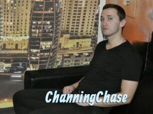 ChanningChase