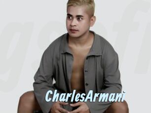 CharlesArmani Gay Sex Prev