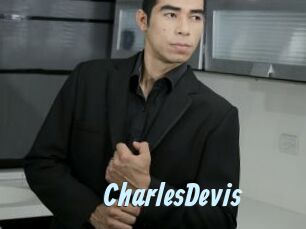 CharlesDevis