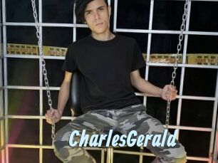 CharlesGerald