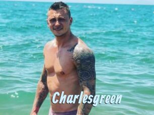 Charlesgreen