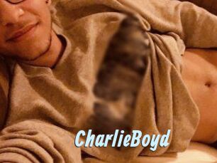 CharlieBoyd