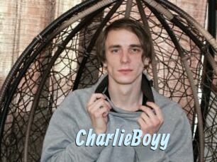 CharlieBoyy Gay Sex Prev