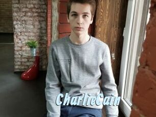 CharlieCain
