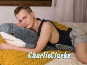 CharlieClarke