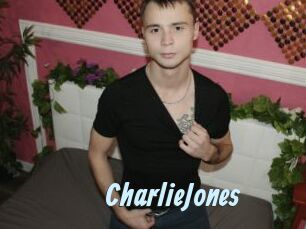 CharlieJones