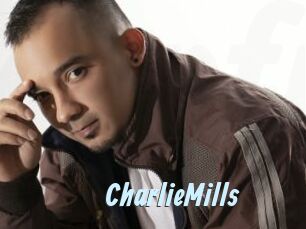 CharlieMills